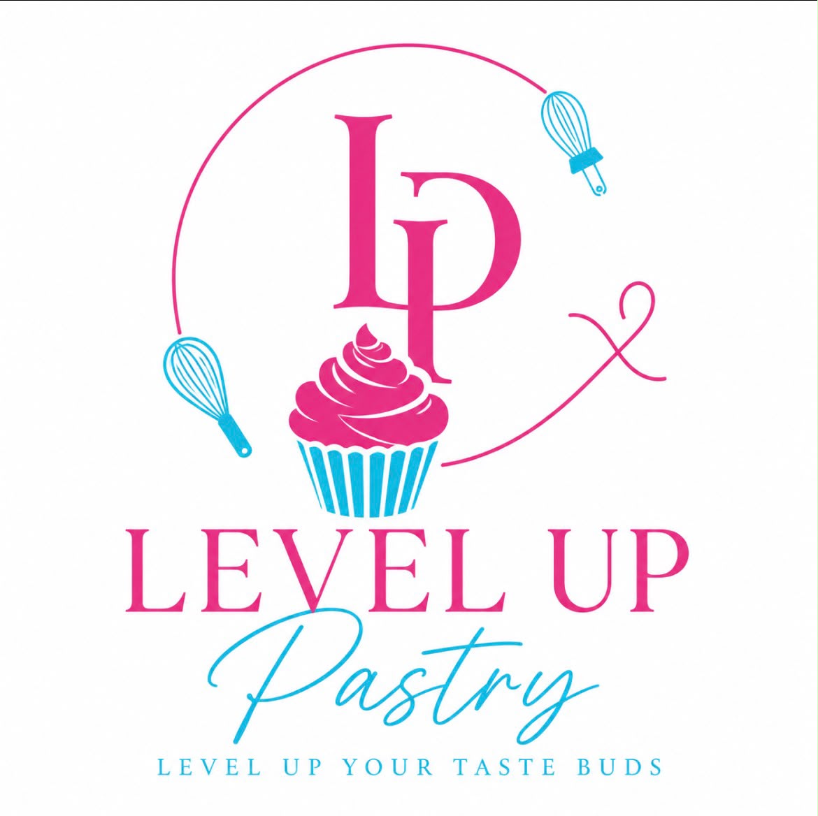 Level Up Pastry — Elevate Your Taste Buds